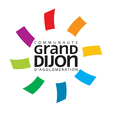 Logo Grand Dijon