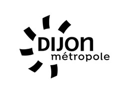 Logo Dijon Métropole