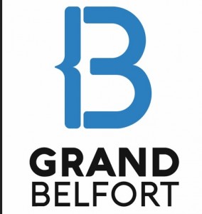 Logo du Grand Belfort